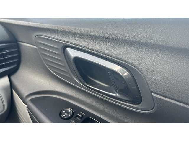 Hyundai Bayon 1.0 TGDi 48V MHEV Ultimate 5dr DCT