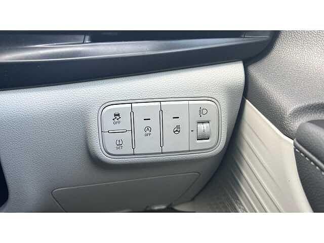 Hyundai Bayon 1.0 TGDi 48V MHEV Ultimate 5dr DCT