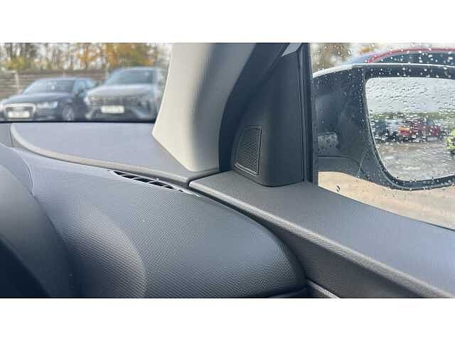 Hyundai Bayon 1.0 TGDi 48V MHEV Ultimate 5dr DCT