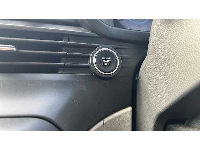 Hyundai Bayon 1.0 TGDi 48V MHEV Ultimate 5dr DCT