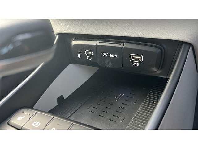 Hyundai Bayon 1.0 TGDi 48V MHEV Ultimate 5dr DCT