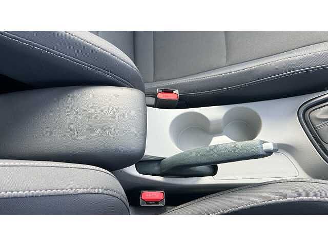 Hyundai Bayon 1.0 TGDi 48V MHEV Ultimate 5dr DCT