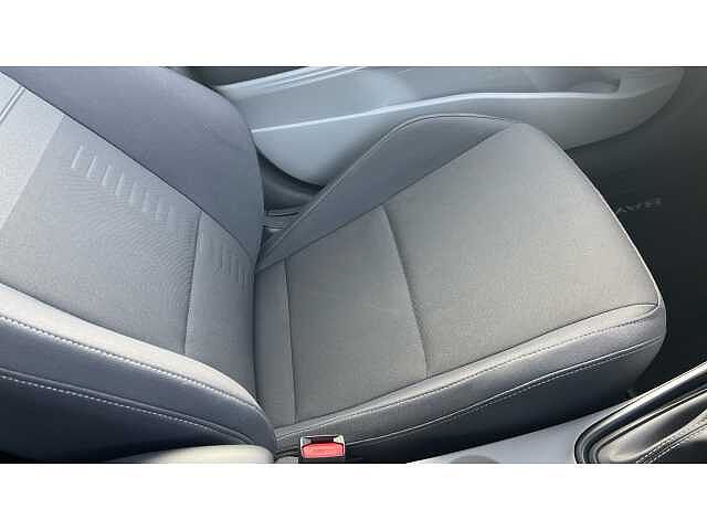 Hyundai Bayon 1.0 TGDi 48V MHEV Ultimate 5dr DCT