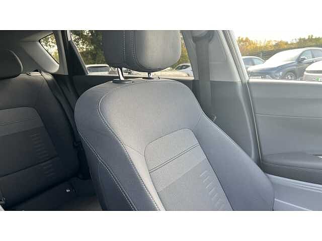 Hyundai Bayon 1.0 TGDi 48V MHEV Ultimate 5dr DCT