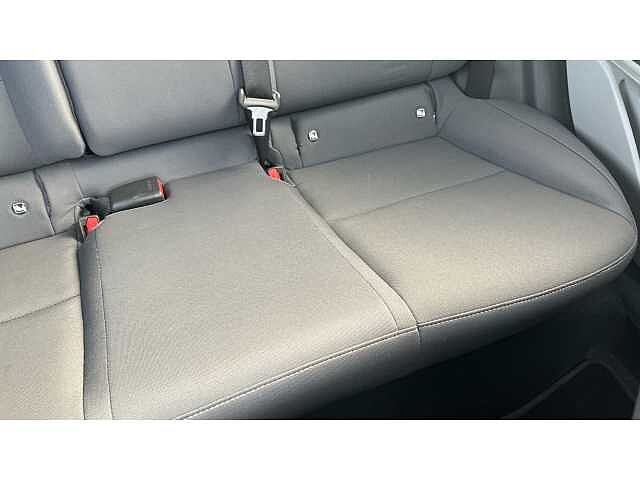 Hyundai Bayon 1.0 TGDi 48V MHEV Ultimate 5dr DCT