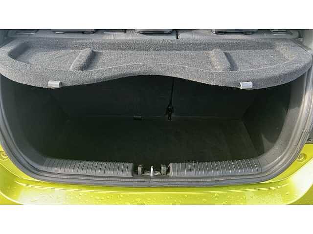 Hyundai I10 I10 1.0 T-GDi N Line 5dr Lucid Lime