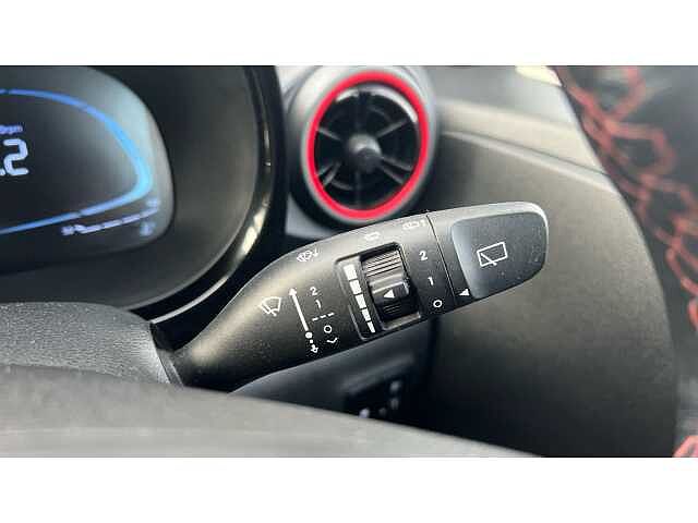 Hyundai I10 I10 1.0 T-GDi N Line 5dr Lucid Lime