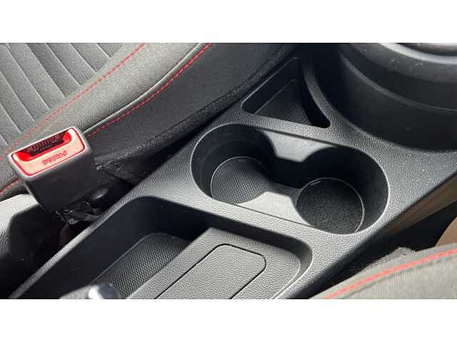 Hyundai I10 I10 1.0 T-GDi N Line 5dr Lucid Lime