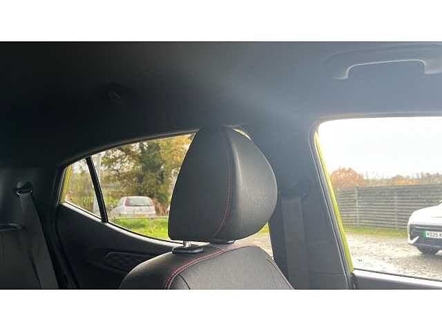 Hyundai I10 I10 1.0 T-GDi N Line 5dr Lucid Lime