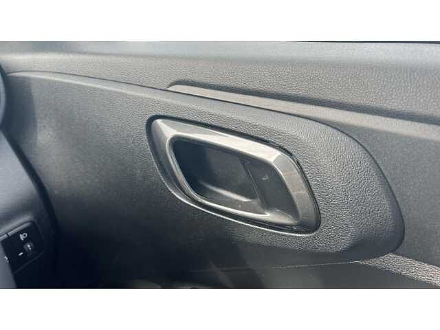 Hyundai I10 I10 1.0 T-GDi N Line 5dr Lucid Lime