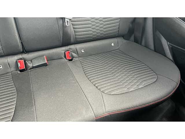 Hyundai I10 I10 1.0 T-GDi N Line 5dr Lucid Lime