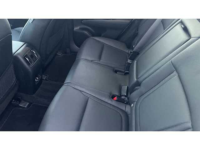 Hyundai Tucson TUCSON 1.6 TGDi Plug-in Hybrid Ultimate 5dr 4WD Auto