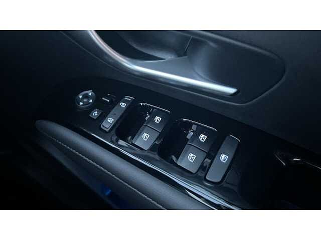 Hyundai Tucson TUCSON 1.6 TGDi Plug-in Hybrid Ultimate 5dr 4WD Auto