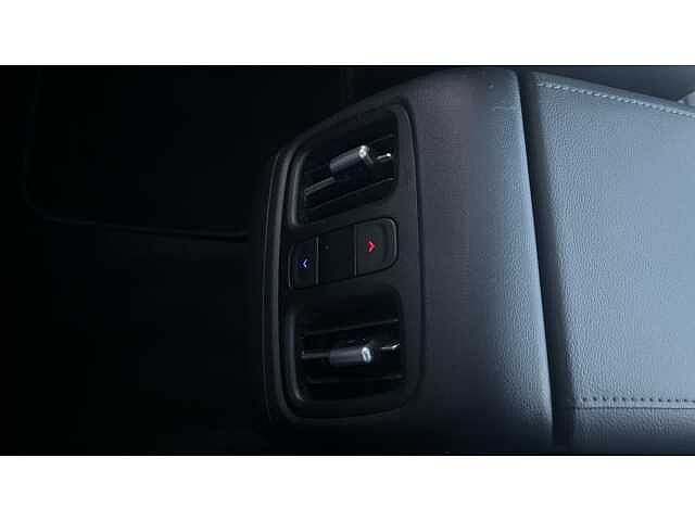 Hyundai Tucson TUCSON 1.6 TGDi Plug-in Hybrid Ultimate 5dr 4WD Auto