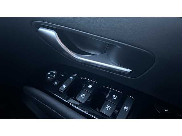 Hyundai Tucson TUCSON 1.6 TGDi Plug-in Hybrid Ultimate 5dr 4WD Auto