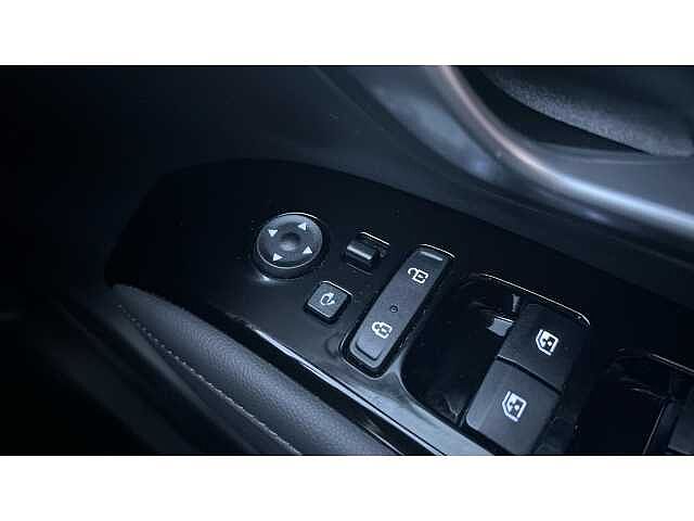 Hyundai Tucson TUCSON 1.6 TGDi Plug-in Hybrid Ultimate 5dr 4WD Auto