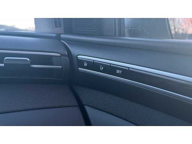 Hyundai Tucson TUCSON 1.6 TGDi Plug-in Hybrid Ultimate 5dr 4WD Auto