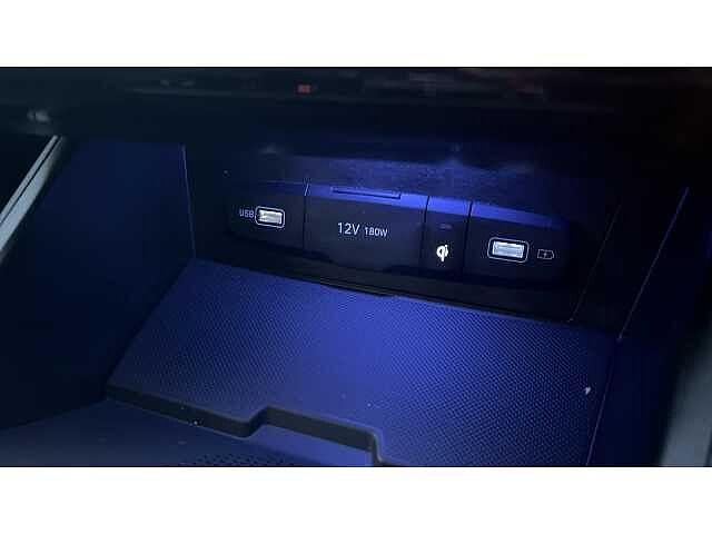 Hyundai Tucson TUCSON 1.6 TGDi Plug-in Hybrid Ultimate 5dr 4WD Auto