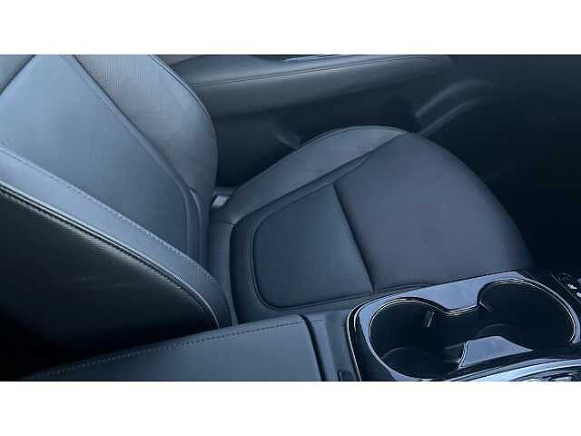 Hyundai Tucson TUCSON 1.6 TGDi Plug-in Hybrid Ultimate 5dr 4WD Auto