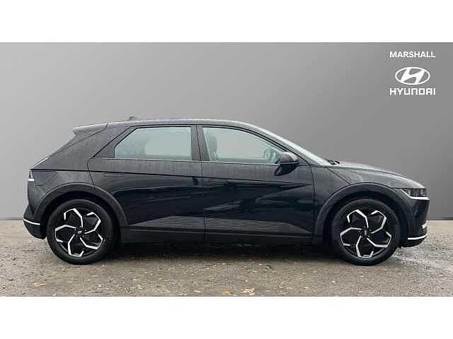 Hyundai Ioniq 5 IONIQ 5 125kW SE Connect 58 kWh 5dr Auto