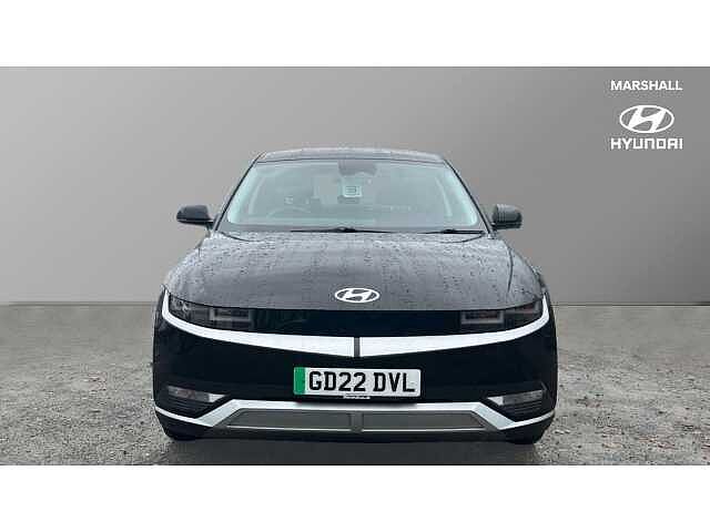 Hyundai Ioniq 5 IONIQ 5 125kW SE Connect 58 kWh 5dr Auto