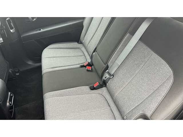 Hyundai Ioniq 5 IONIQ 5 125kW SE Connect 58 kWh 5dr Auto