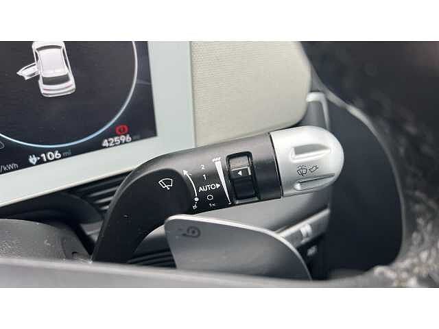 Hyundai Ioniq 5 IONIQ 5 125kW SE Connect 58 kWh 5dr Auto