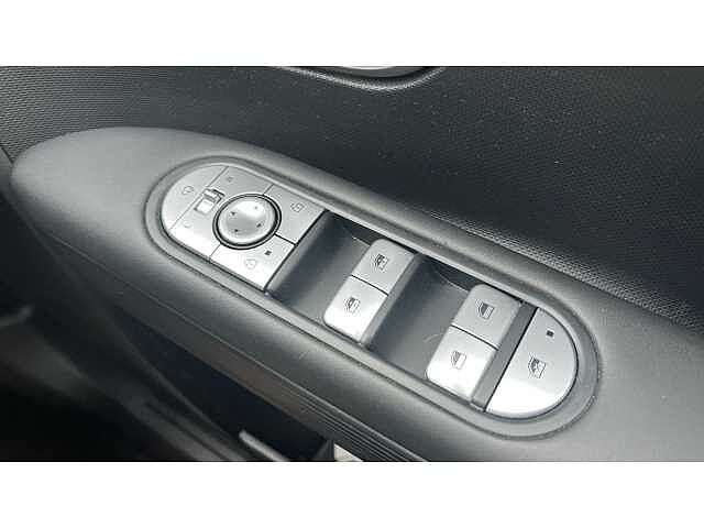 Hyundai Ioniq 5 IONIQ 5 125kW SE Connect 58 kWh 5dr Auto