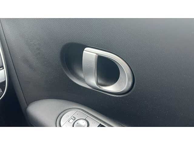 Hyundai Ioniq 5 IONIQ 5 125kW SE Connect 58 kWh 5dr Auto