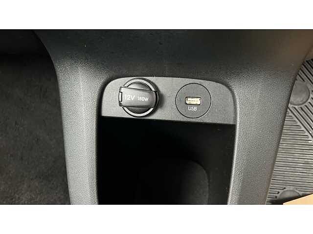 Hyundai Ioniq 5 IONIQ 5 125kW SE Connect 58 kWh 5dr Auto