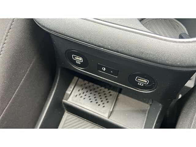 Hyundai Ioniq 5 IONIQ 5 125kW SE Connect 58 kWh 5dr Auto