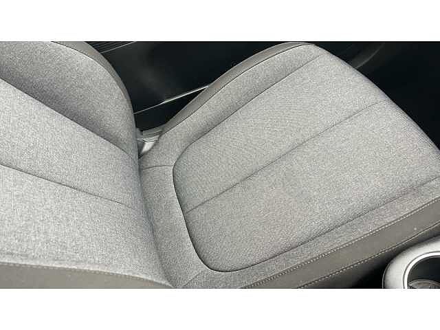 Hyundai Ioniq 5 IONIQ 5 125kW SE Connect 58 kWh 5dr Auto