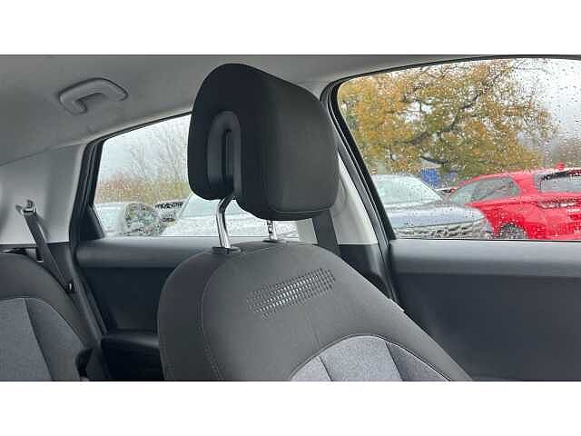 Hyundai Ioniq 5 IONIQ 5 125kW SE Connect 58 kWh 5dr Auto