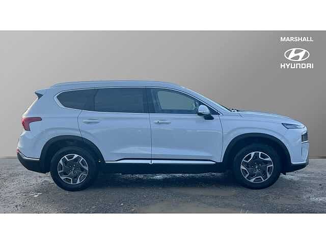Hyundai Santa Fe SANTA FE 1.6 TGDi Hybrid Premium 5dr Auto