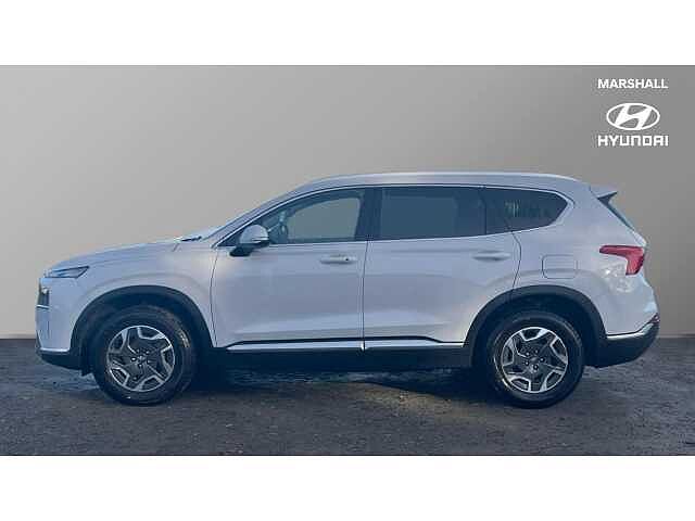 Hyundai Santa Fe SANTA FE 1.6 TGDi Hybrid Premium 5dr Auto