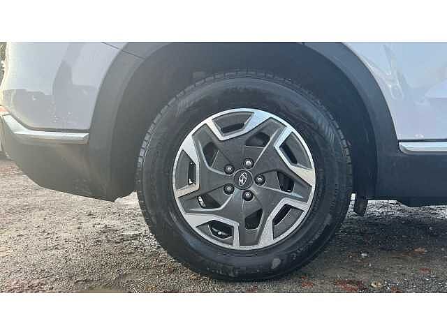 Hyundai Santa Fe SANTA FE 1.6 TGDi Hybrid Premium 5dr Auto