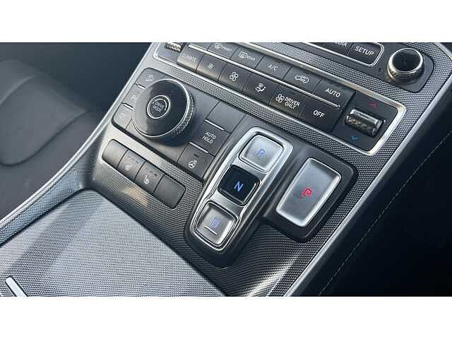 Hyundai Santa Fe SANTA FE 1.6 TGDi Hybrid Premium 5dr Auto