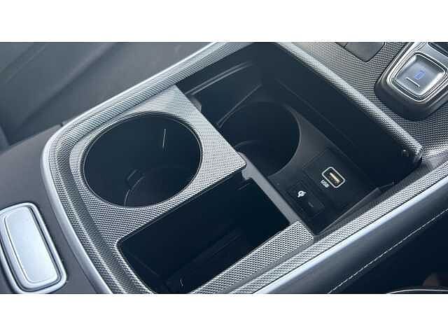 Hyundai Santa Fe SANTA FE 1.6 TGDi Hybrid Premium 5dr Auto