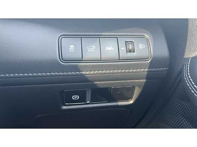 Hyundai Santa Fe SANTA FE 1.6 TGDi Hybrid Premium 5dr Auto