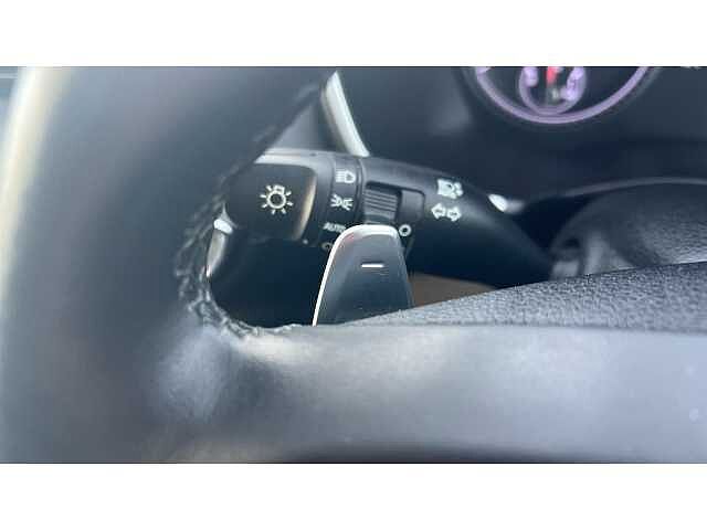 Hyundai Santa Fe SANTA FE 1.6 TGDi Hybrid Premium 5dr Auto