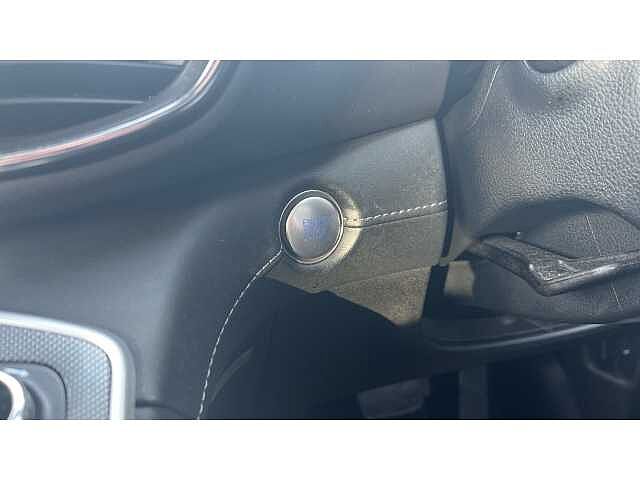 Hyundai Santa Fe SANTA FE 1.6 TGDi Hybrid Premium 5dr Auto