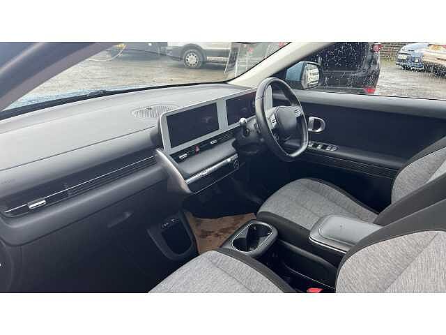 Hyundai IONIQ 5 IONIQ 5 160kW Premium 73 kWh 5dr Auto Blue