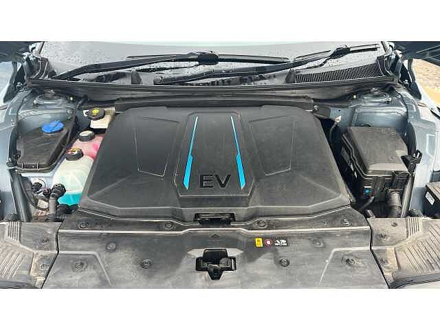 Hyundai IONIQ 5 IONIQ 5 160kW Premium 73 kWh 5dr Auto Blue