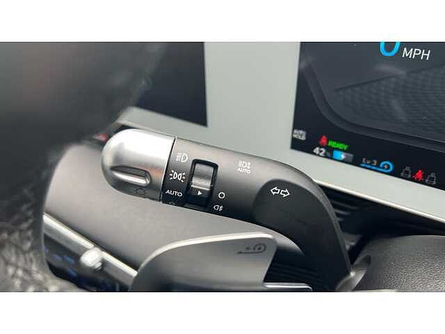 Hyundai IONIQ 5 IONIQ 5 160kW Premium 73 kWh 5dr Auto Blue