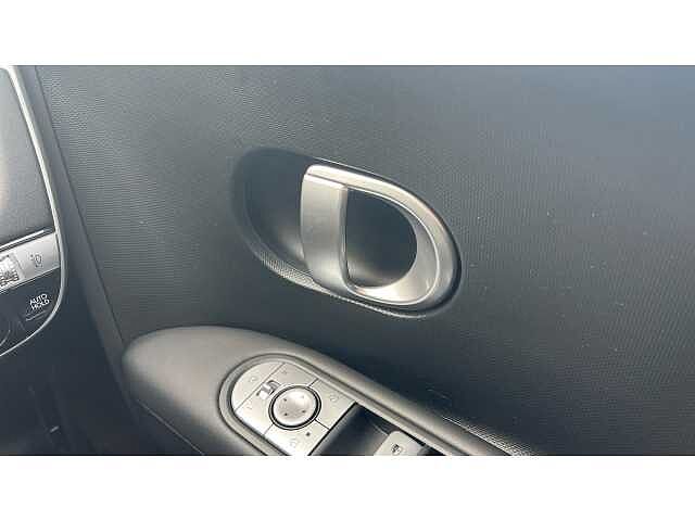 Hyundai IONIQ 5 IONIQ 5 160kW Premium 73 kWh 5dr Auto Blue