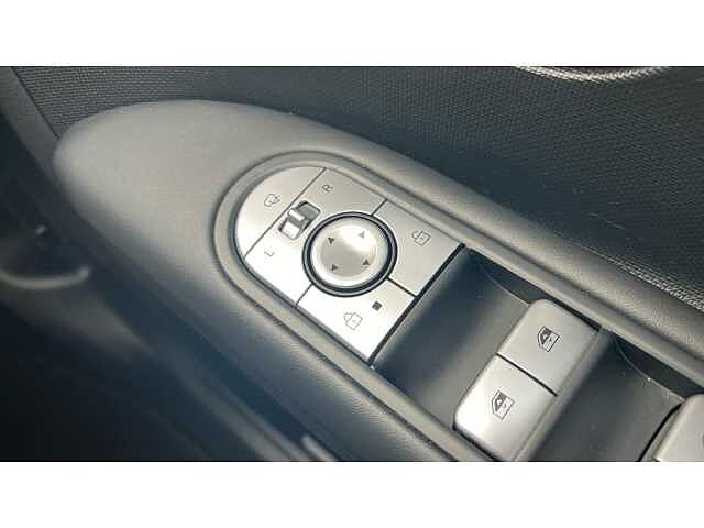 Hyundai IONIQ 5 IONIQ 5 160kW Premium 73 kWh 5dr Auto Blue