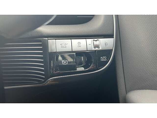 Hyundai IONIQ 5 IONIQ 5 160kW Premium 73 kWh 5dr Auto Blue