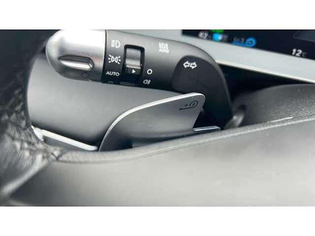 Hyundai IONIQ 5 IONIQ 5 160kW Premium 73 kWh 5dr Auto Blue