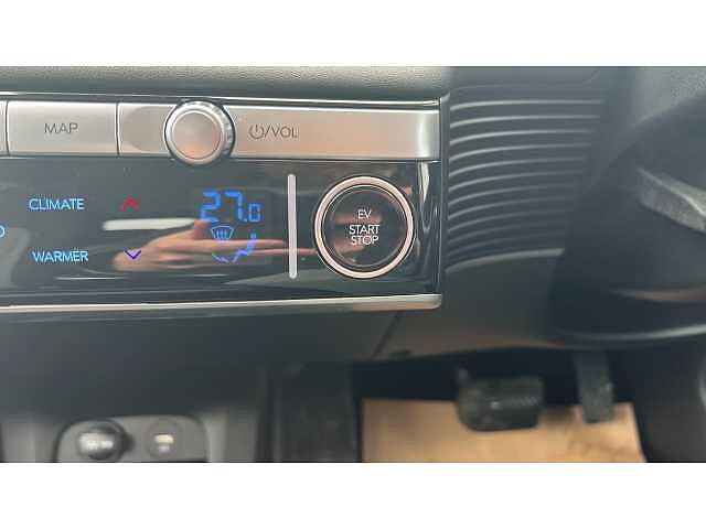 Hyundai IONIQ 5 IONIQ 5 160kW Premium 73 kWh 5dr Auto Blue