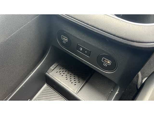 Hyundai IONIQ 5 IONIQ 5 160kW Premium 73 kWh 5dr Auto Blue